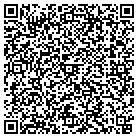 QR code with Hyde Dairy Farms LLC contacts