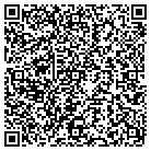 QR code with Senator George C Jepsen contacts