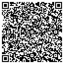 QR code with Red Jetta Travel contacts