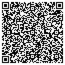 QR code with James Ashmore contacts