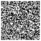 QR code with Cory's Custom Trim & Wood Flooring contacts