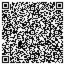 QR code with E & R Laundry & Drycleaners contacts