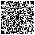 QR code with Hughes.net contacts