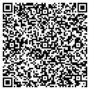 QR code with Ukrainian Nat Home of New Haven contacts