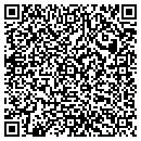 QR code with Mariah Tours contacts