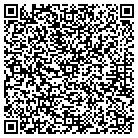 QR code with California Avocado Grill contacts