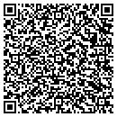 QR code with Blazenet.com contacts