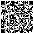 QR code with Ddv.com contacts