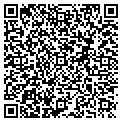 QR code with Enoci.com contacts