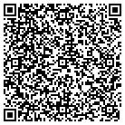 QR code with Master Spas of Connecticut contacts