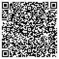 QR code with Jjj.com contacts