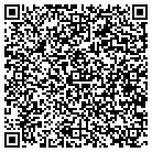 QR code with D And M Floor Customizing contacts