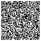 QR code with Town of Coventry Public Works contacts