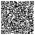 QR code with Fish on contacts