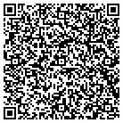 QR code with Denny's Carpet Service contacts