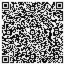 QR code with Carvao Grill contacts