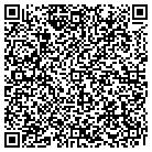 QR code with Allsportcentral.com contacts
