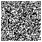 QR code with A & A Unlimited Online Traffic contacts