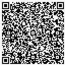 QR code with D S Floors contacts