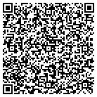 QR code with AdExcite contacts