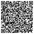 QR code with Bloomers contacts