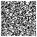QR code with Lazy T Farms contacts