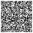 QR code with B C Investitures contacts