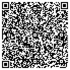 QR code with Utahs Best Vacation Rentals contacts