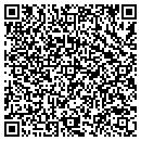 QR code with M & L Housing LLC contacts