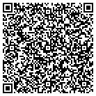 QR code with High Tide Guide Service Inc contacts