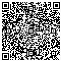 QR code with Ram Donuts Corp contacts