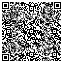 QR code with Mr T's Liquors contacts