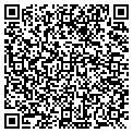 QR code with Nemo 777 Inc contacts