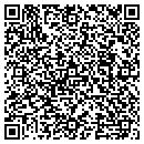 QR code with Azaleaaquariums.com contacts