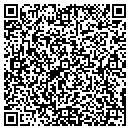 QR code with Rebel Donut contacts