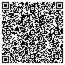 QR code with Rebel Donut contacts