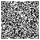 QR code with Halllaticia.com contacts