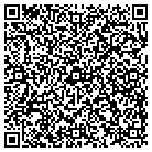 QR code with Just Fishing with Justin contacts