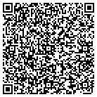 QR code with Cos Cob Chiropractic Center contacts