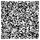 QR code with Gadsden Trollee Company contacts
