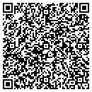 QR code with j/fit.com contacts