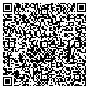 QR code with Puponet.com contacts