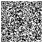 QR code with Coach's Mediterranean Grill contacts