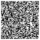 QR code with G Michael's Hair Studio contacts