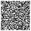 QR code with Cain Mgt contacts