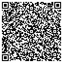 QR code with Romel Tracie contacts