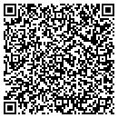 QR code with Prestige contacts