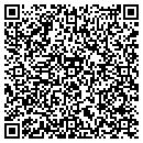 QR code with Tdsmetro.com contacts