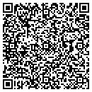 QR code with Primatec Inc contacts