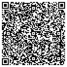 QR code with Cfc Donuts Incorporated contacts